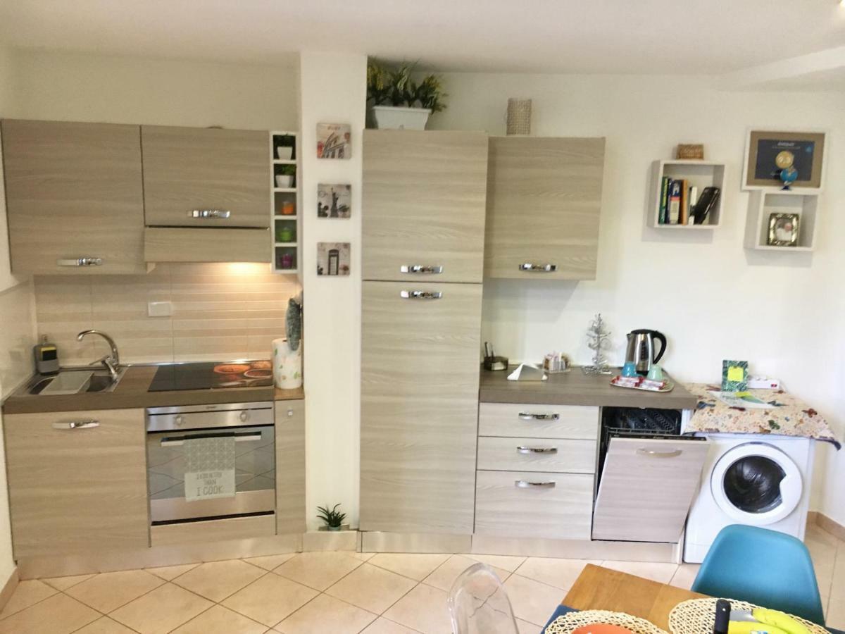 Apartment Amadeus Rome Exterior photo